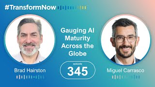 Gauging AI Maturity Across the Globe