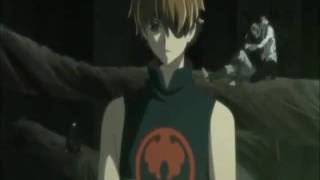 Syaoran Li vs. Syaoran