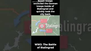 The Battle of Stalingrad | Lest we forget. #battle #ww2 #stalingrad