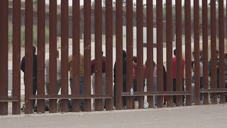 Report: Active-duty troops will be sent to secure US-Mexico border