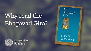 Why read the Bhagavad Gita?