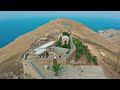 exploring andros island birdseyeview ￼