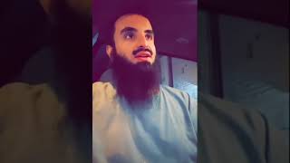 تفسير حلم(محكوم عليه بالقصاص)..//الشيخ محمد العجب