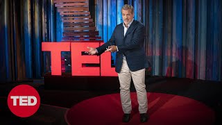 What Makes a Job "Good" -- and the Case for Investing in People | Warren Valdmanis | TED