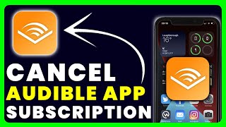 How To Cancel Audible Subscription