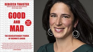 Rebecca Traister on \