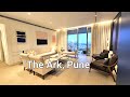 3.40 CRORE, 4BHK The Ark, Voyage to the Stars, NIBM Road, Kondhwa, Pune, Maharashtra