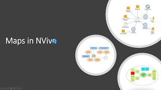 MindMap in NVivo