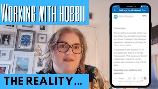 My experience with Hobbii (with emails & screenshots)