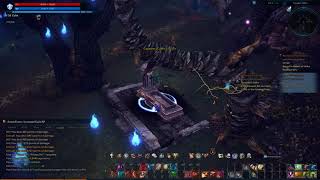 TERA Online - Quest 0160 - Blood Will Always Tell [Story Quest]