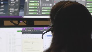Bay county celebrates dispatchers during National Public Safety Telecommunicators Week