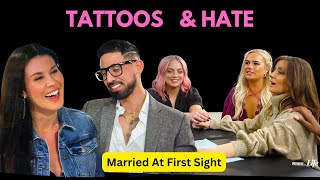 Married At First Sight  Season 17- Where Are Thy Now?  Do We Care?