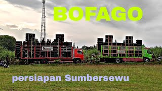 BOFAGO Persiapan Betel Sumbersewu #soundblitar #pengikut #sorotan #soundbetel #soundhoreg