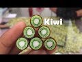 STICKY | Kiwi Rock, Kiwi Sticky Candy, Handmade Candy, Sticky Cambodia