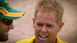 ICC Hall of Fame: Shaun Pollock | ‘Ushered SA cricket into a very important stage'