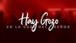 HAY GOZO   VIDEOLYRIC Benny Perez #HayGozo #BennyPerezMusic