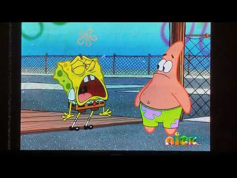 Spongebob Crying (4) - YouTube