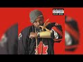 GHOSTFACE KILLAH x JADAKISS x NICHOLAS CRAVEN - RUN x DISENCHANTED