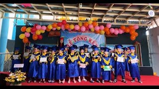 LỄ TỔNG KẾT NĂM HỌC 2022-2023 | Mai Hoa Kiddy