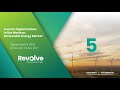 Revolve Webinar   Current Opportunities in the Mexican Renewable Energy Market