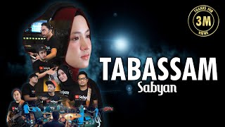 SABYAN TABASSAM COVER 1 TAHUN BERSAMA SOUNDSCAPE