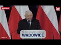 kolejne kontrowersyjne słowa kaczyńskiego tym razem o 12 letnich lesbijkach i... fakt.pl