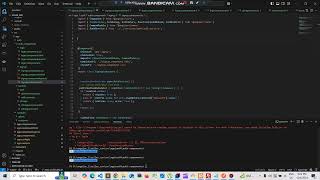 Fixing NullInjectorError: No provider for _HttpClient! in Angular 18 #angular #angular18