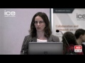 ecobuild 2017 ice infrastructure seminars helen viner on a driverless future