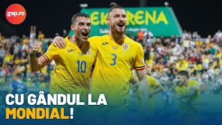 „Le-am spus să nu mai forțăm!” » Mircea Lucescu dezvăluie mesajul din vestiar după 3-0 cu Cipru