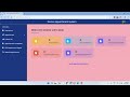 Doctor Appointment System Using Python Django | PythonCodeverse