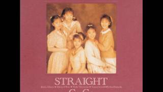 CoCo - サーカス・ゲーム (STRAIGHT)