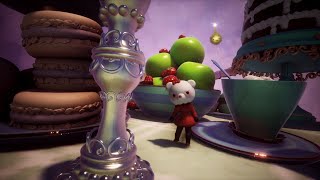 Dreams Live Level Creation Gameplay Demo - E3 2018