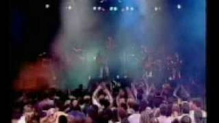 Wolfstone - Erin (live 1992)