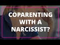 22 Signs You're Co-Parenting With a Narcissist 22 Signs You're Co-Parenting With a Narcissist