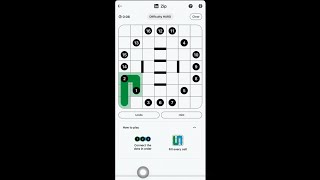 Linkedln Zip Answer Today 313 | 24 January Zip Answer| LinkedIn Zip Puzzle Answer