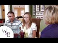 Couple Can't Agree On Wedding Plans - Rich Bride Poor Bride 507 - More Is More