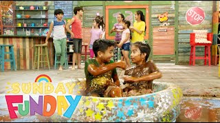 Sunday Funday: Fiesta Games Full Episode | Team YeY Season 2