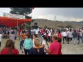 Şenkaya festivali 2014 halayları 2.gün part 3