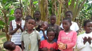 Jesus Loves Me - Mutungo Uganda