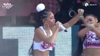 Saweetie Performs My Type - Rolling Loud Bay Area 2019 - LIVE