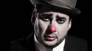 Pagliacci   Midi Study Guide   Act II end   tenor