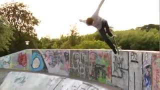 John Rattray Re-edited part