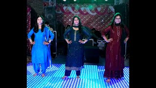 Best Sangeet Performance| Best Punjabi Songs Mashup|#easydancesteps #Bhangra Mashup #newsongs