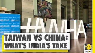 WHA observer status for Taiwan? | Taiwan vs China | COVID-19 Pandemic | WHO