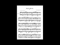 Hotel California - Piano Sheet Music Version - Nazareno Aversa