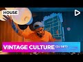 Vintage Culture (DJ-set) | SLAM! Quarantine Festival