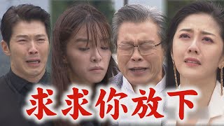 【天之驕女】EP324 崇發哀求放過愛醬\