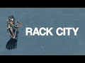 Lil Vada - RACK CITY