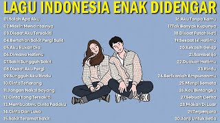 Lagu Pop Indonesia Terbaik Tahun 2000an - 40 Hits Lagu Kenangan Masa SMA