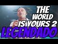 Rich The Kid - World Is Yours 2 (LEGENDADO)